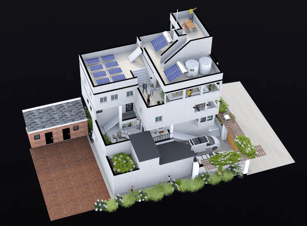 various renders example in carousel 02